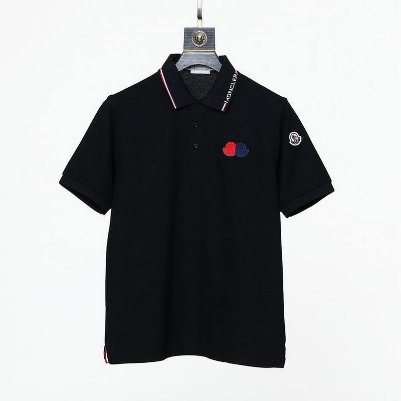 Moncler Men's Polo 136